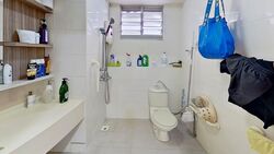 Blk 305A Treelodge@punggol (Punggol), HDB 5 Rooms #517690191